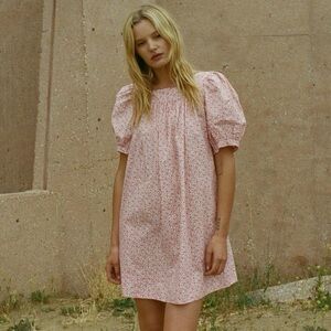 Doen Mica Dress